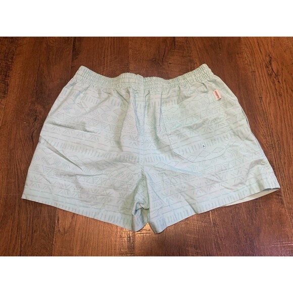 Chubbies Swim Trunks Men’s Size Medium 3 In Inseam - Picture 2 of 4